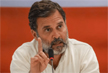 Wrong to think ’Modi is India and India is Modi’: Rahul Gandhi